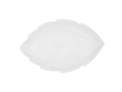 RAK Minimax Leaf talíř 48,5 cm | RAK-NAOP48