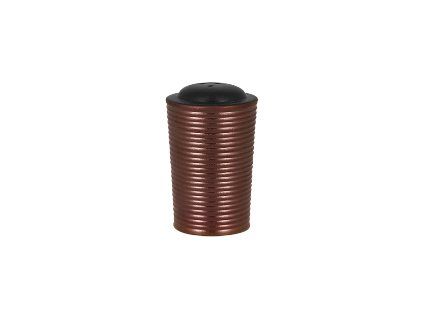 RAK Antic solnička 4,5 cm, bronzová | RAK-MAEVSS01BB