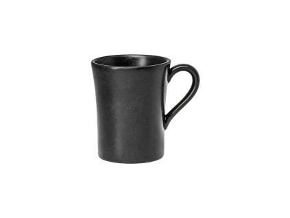 RAK Šálek na espresso 9 cl – černá | RAK-EDCU09