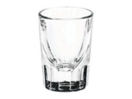 Onis Whiskey sklenička na whisky 4 cl | LB-5127-12