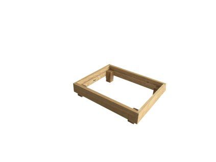 Základna pro box GN 1/2