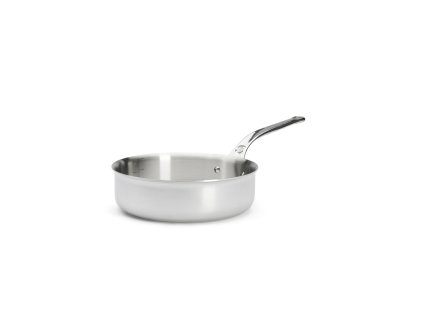 stainless steel straight saute pan affinity