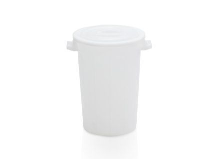 Plastová nádoba na odpad 75 l