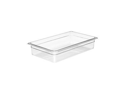 Gastronádoba polykarbonátová GN 1/1 100 mm