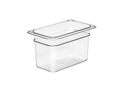 Gastronádoba polykarbonátová GN 1/4 150 mm