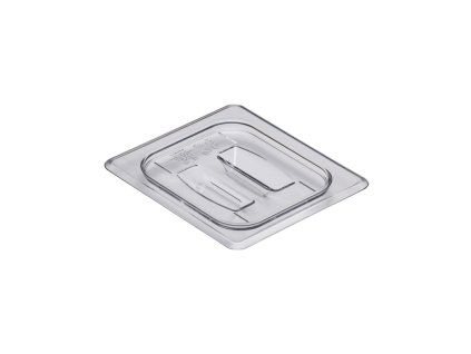 Víko pro gastronádobu GN 1/6