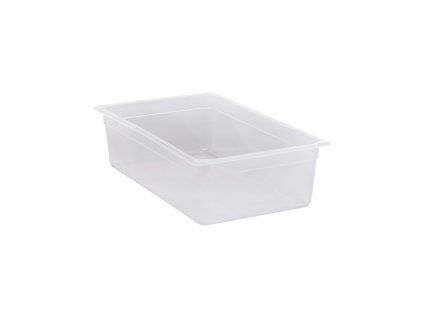 Gastronádoba polypropylenová GN 1/1 150 mm