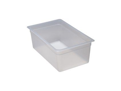 Gastronádoba polypropylenová GN 1/1 200 mm