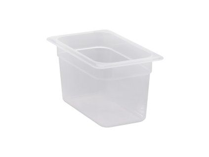 Gastronádoba polypropylenová GN 1/4 150 mm