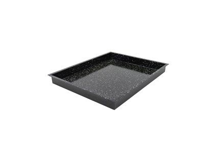 Gastronádoba granitový smalt GN 2/1 060 mm
