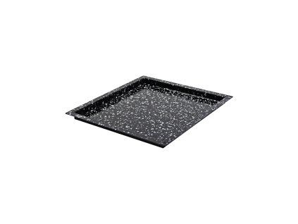 Gastronádoba granitový smalt GN 2/3 020 mm