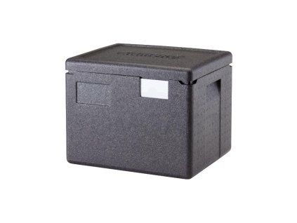 Termobox GN ½ Premium