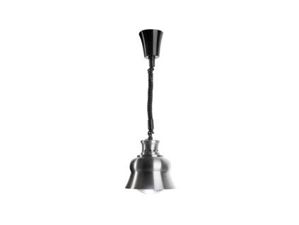 Lampa infra Classic – matná