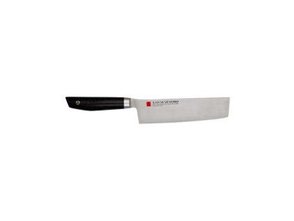 Nůž Nakiri 17 cm