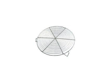 de Buyer Rošt 28 cm | D-0237-28