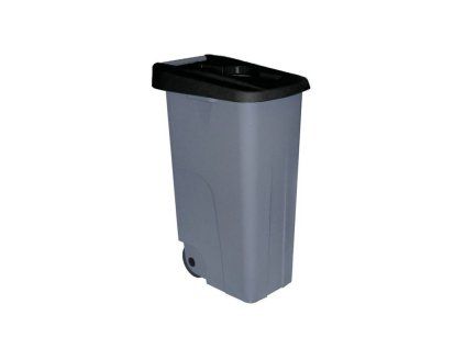 Kontejner na odpad 110 l bez víka