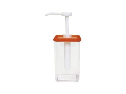 Dávkovač 1,45 l