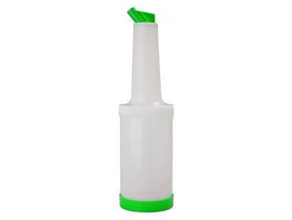 Láhev store´n pourer 2 l, zelená