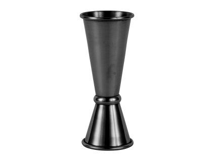 Odměrka japonská 30–45 ml, černá