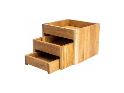 Box Verlo, set 3 ks
