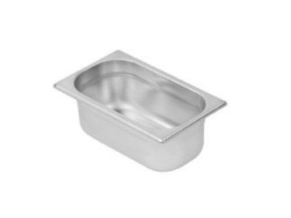 Gastronádoba Profi GN 1/4 040 mm
