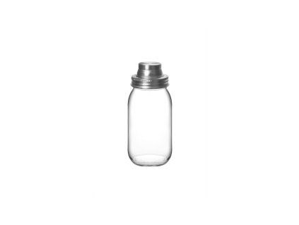 Shaker Japonský skleněný 0,8 l