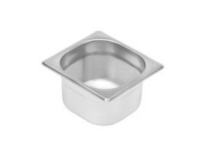 Gastronádoba Profi GN 1/6 065 mm