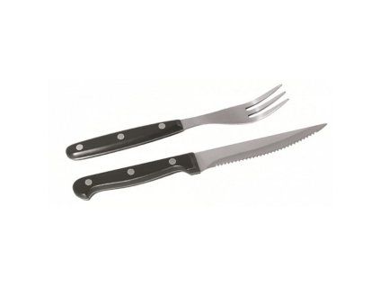 Příbor steakový, vidlička 21 cm