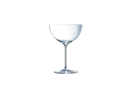 CHAMPAGNE & COCKTAIL sklenice 35 cl