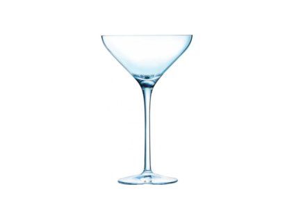 CHAMPAGNE & COCKTAIL sklenice 21 cl
