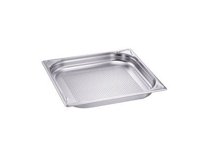 Gastronádoba děrovaná GN 2/3 040 mm