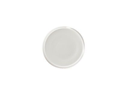 RAK Talíř coupe 24 cm – bílý | RAK-EACP24