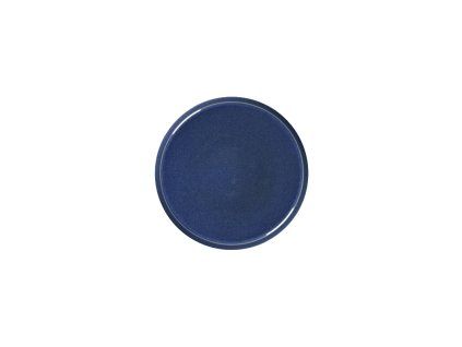 RAK Talíř coupe 24 cm – modrý | RAK-EACP24CO