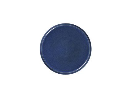 RAK Talíř coupe 32 cm – modrý | RAK-EACP32CO