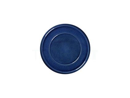 RAK Talíř 28 cm – modrý | RAK-EAFP28CO