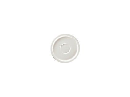 RAK Podšálek 16,5 cm – bílý | RAK-EASA16