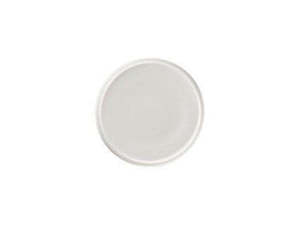 RAK Talíř coupe 28 cm – bílý | RAK-EACP28