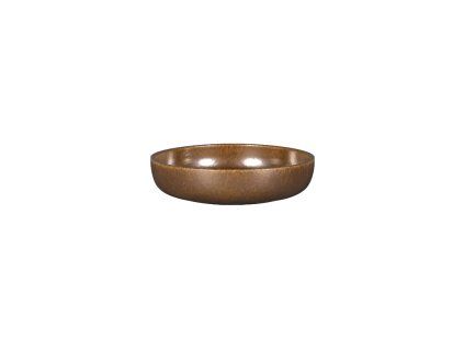 RAK Talíř hluboký 20 cm – rust | RAK-EADC20RT