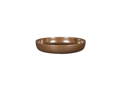 RAK Talíř hluboký 24 cm – rust | RAK-EADC24RT