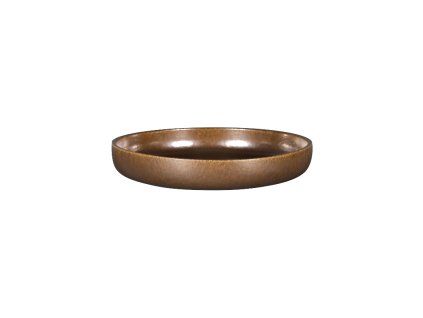 RAK Talíř hluboký 28 cm – rust | RAK-EADC28RT