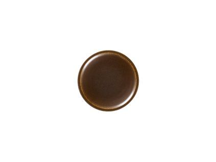 RAK Talíř coupe 21 cm – rust | RAK-EACP21RT