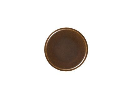 RAK Talíř coupe 24 cm – rust | RAK-EACP24RT