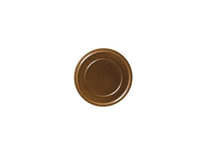 RAK Talíř 20,5 cm - rust | RAK-EAFP20RT