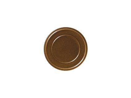 RAK Talíř 24 cm – rust | RAK-EAFP24RT