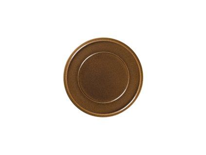 RAK Talíř 28 cm – rust | RAK-EAFP28RT