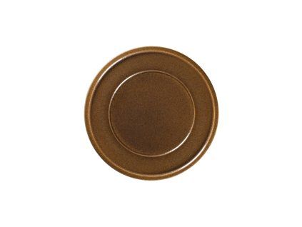 RAK Talíř 32 cm – rust | RAK-EAFP32RT
