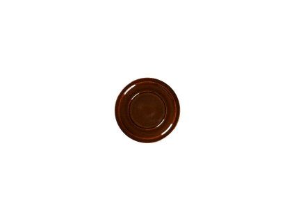 RAK Talíř 16 cm – honey | RAK-EAFP16HO