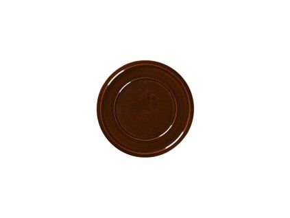 RAK Talíř 24 cm – honey | RAK-EAFP24HO