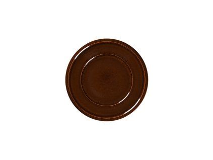 RAK Talíř 28 cm – honey | RAK-EAFP28HO