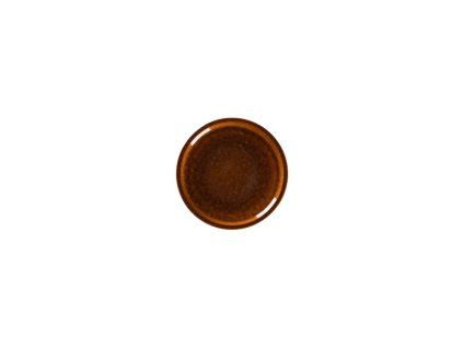 RAK Talíř coupe 16 cm – honey | RAK-EACP16HO